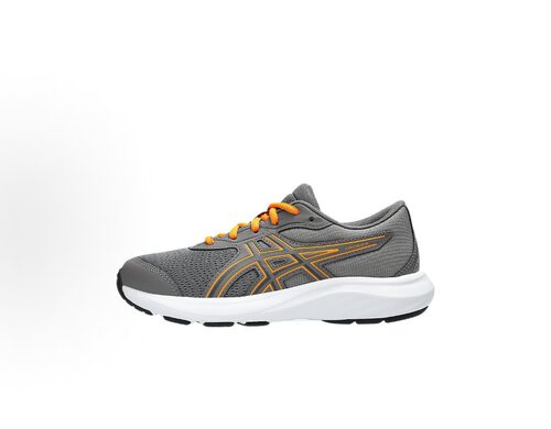 Asics CONTEND 9 GRADE SCHOOL 舒适休闲 低帮 儿童跑步鞋 天津ZJ