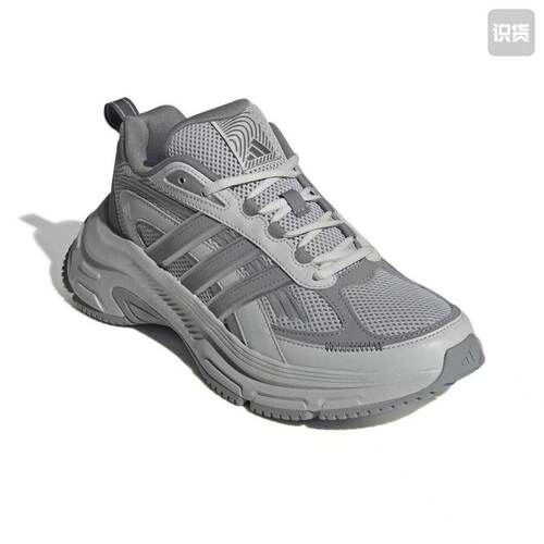 adidas FC Classic 跑鞋 轻便缓震防滑耐磨舒适网面 JP9811