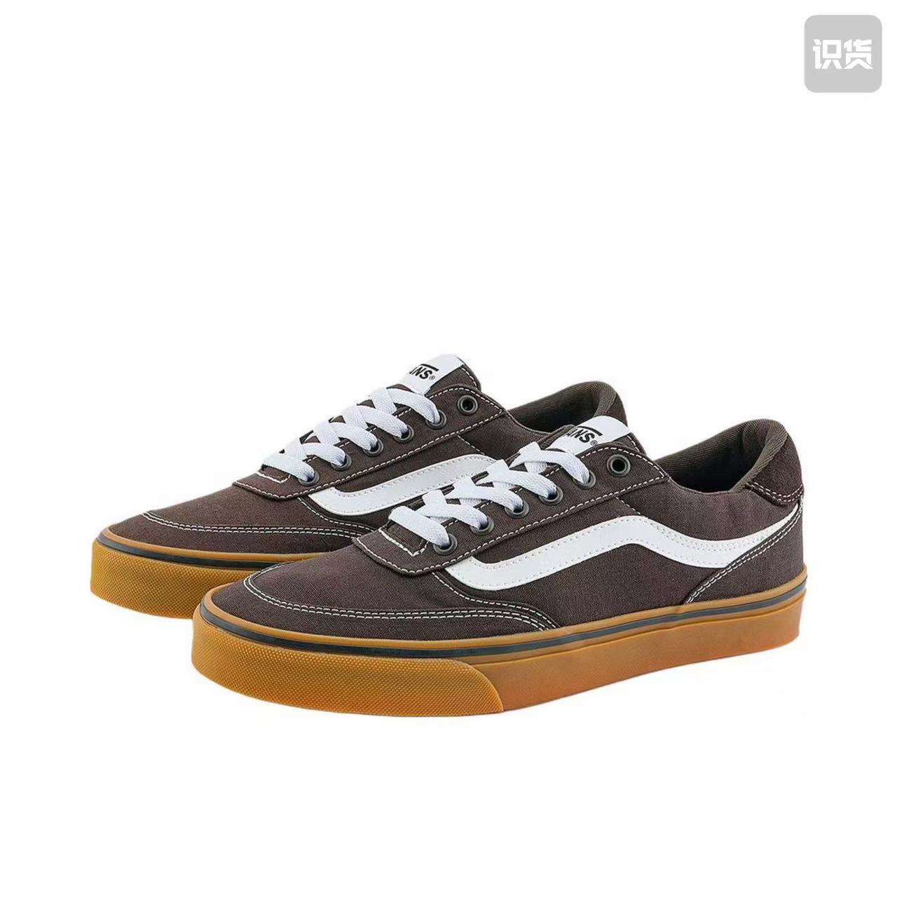 Vans/范斯 Brooklyn LS 板鞋 VN000D7QD4C图片
