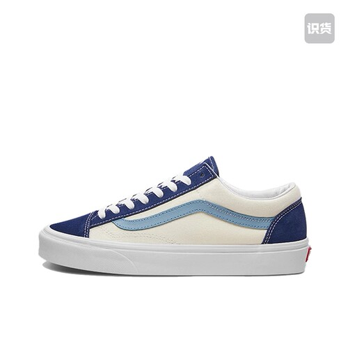 Vans/范斯 Style 36 滑板鞋 板鞋 舒适轻便 江苏ZK仓