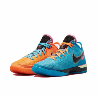 NXXT Nike LeBron DR8788 900 篮球鞋 Zoom Gen布朗尼一代