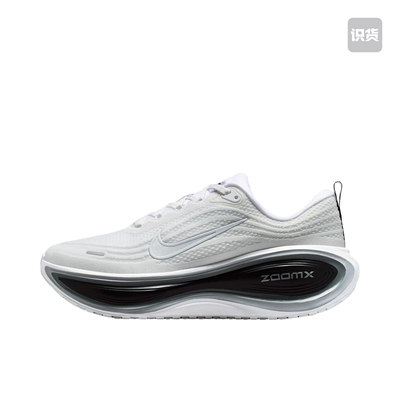 Nike Vomero Plus 超级迈柔 跑鞋 耐磨低帮系带II7181-102山东mj