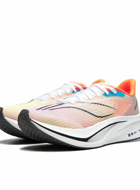 李宁李宁飞电4Challenger丝轻质碳板高回弹防水竞速训练河北xk仓