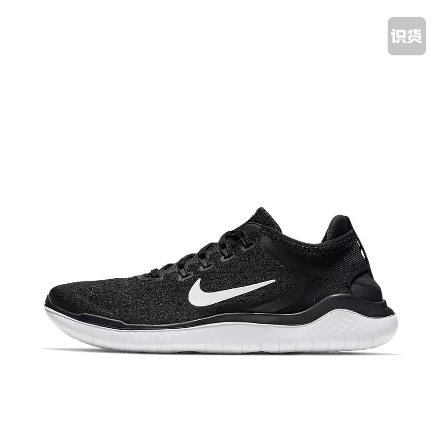 Nike Free RN 2018 防滑耐磨 轻便透气 缓震 休闲舒适时尚温州qz
