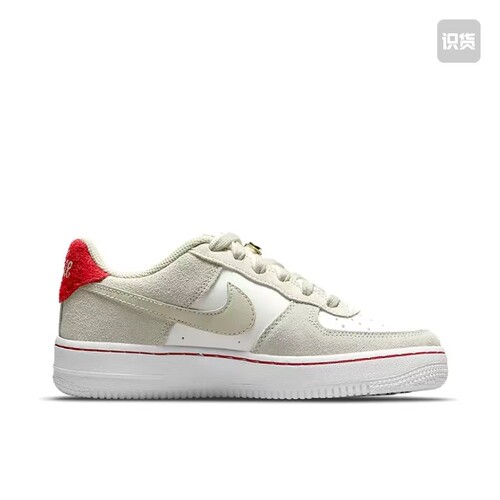 Nike Air Force 1 空军一号 板鞋 轻便舒适百搭耐磨防滑 温州qz