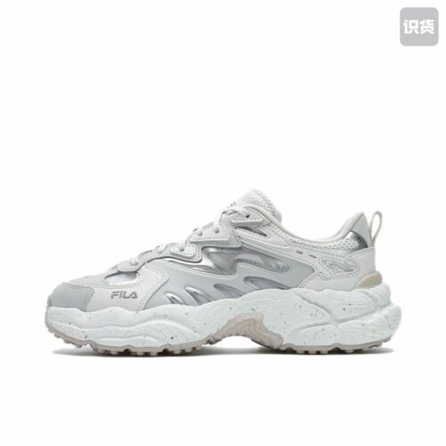 FILA/斐乐 FERN 摩登 减震耐磨 增高F12W421106FOB