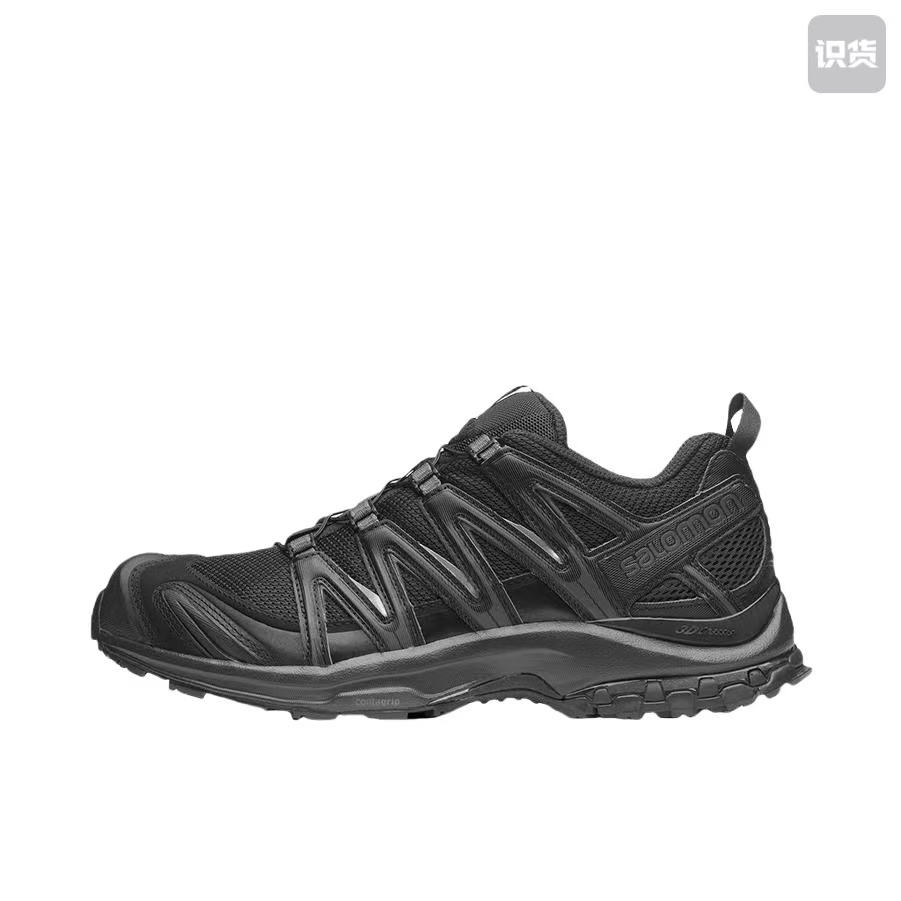 Salomon/萨洛蒙 XA Pro 织物合成革 跑鞋416174f广东zq