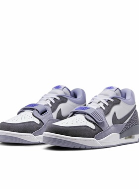 耐克25新款AIRJORDANLEGACY312运动训练篮球鞋CD7069-108河南ZC仓
