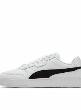 Puma/彪马 Caven Dime 小白鞋 384953-04 浙江XJ仓