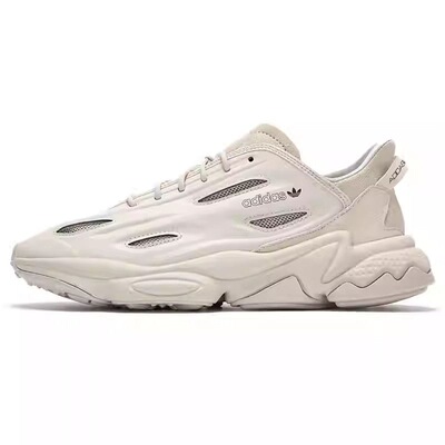 阿迪达斯adidas originals Ozweego生活休闲鞋GZ5231
