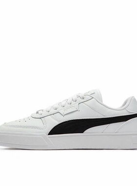 【520礼物】Puma/彪马 Caven Dime 小白鞋 板鞋 384953宜春YC仓