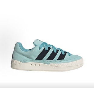 adidas originals adimatic 德训鞋 鲨鱼面包鞋 KI8880江西ZW仓