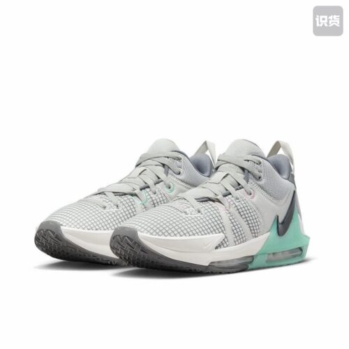 Nike LeBron Witness 7 詹姆斯 防滑耐磨 减震DM1122-006