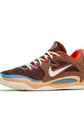 Nike KD 15 杜兰特 Strobel 缓震透气 防滑 DV2555-200 四川MK1仓