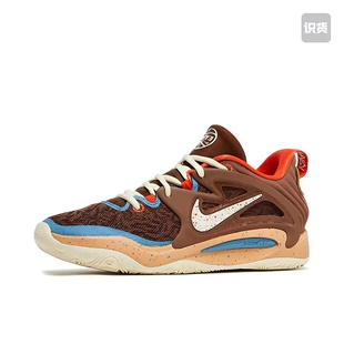 Nike KD 15 杜兰特 Strobel 缓震透气 防滑 DV2555-200