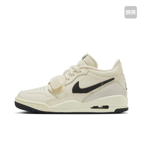 Air Jordan Legacy 312 板鞋 运动休闲鞋 三合一魔术贴 山东xy仓
