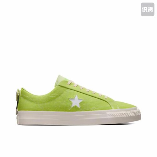 【520礼物】Converse/匡威 One Star Pro 翻毛皮 潮流A10073C JL