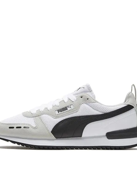 彪马中性休闲系列PUMAR78运动休闲鞋373117-02宁波AA