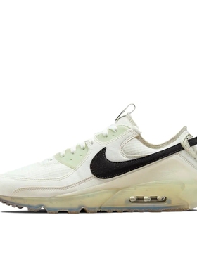 Nike Air Max 90 Terrascape 气垫 织物 跑鞋DH2973-100 河北ZY仓