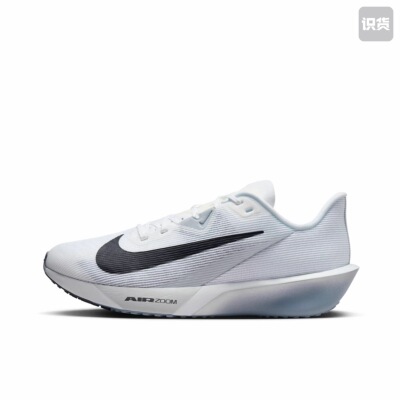 Nike Rival Fly 4 防滑耐磨舒适低帮 跑步鞋 FV6040-102