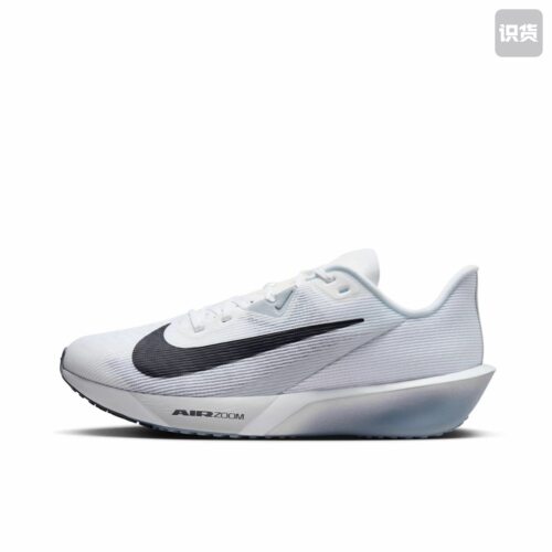 Nike Rival Fly 4 防滑耐磨舒适低帮 跑步鞋 FV6040-102