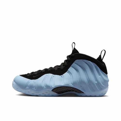 Nike Foamposite One 柔软舒适 中帮 复古篮球鞋 男女HJ6014-400