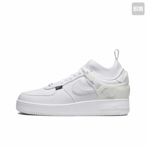 Nike Air Force 1 空军一号 板鞋 轻便Undercover联名DQ7558-101
