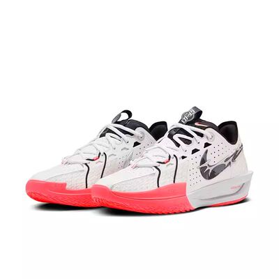NiKE耐克Air Zoom GTCut3男子复古低帮篮球鞋HQ3454-190江西px仓