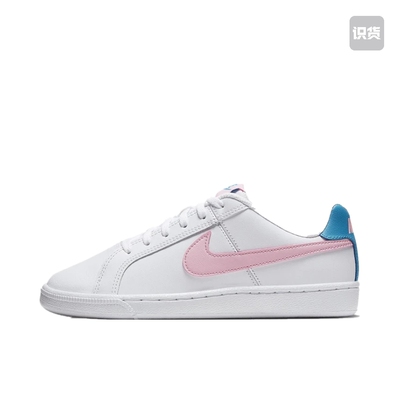 Nike Court Royale 休闲鞋 833535-110长沙cs仓同行勿扰