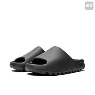 adidas Yeezy Slide 防滑耐磨时尚拖鞋 HQ6448