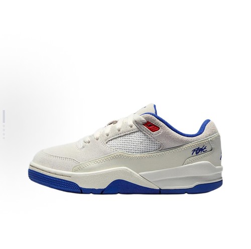 耐克儿童JORDAN FLIGHT运动训练篮球鞋HF3333-005