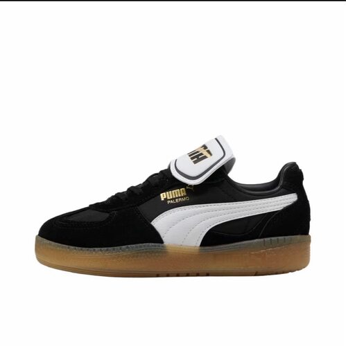Puma/彪马 Palermo Moda Elevated 休闲鞋 401679-04