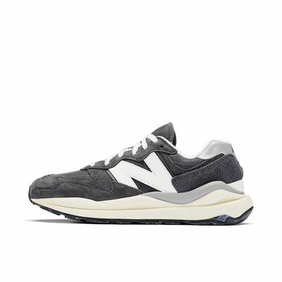 New Balance 5740 轻便减震 防滑耐磨 透气 拼接 山东xy仓