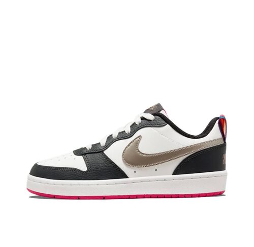 Nike Court Borough经典复古休闲小板鞋dj0040-100宁波it仓