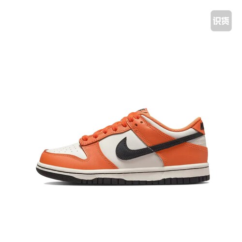 Nike Dunk 板鞋 经典复古百搭 DH9765-003