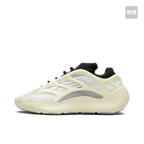 adidas  Yeezy Boost 700 V3 椰子运动休闲鞋 2022/异形 广东LH仓