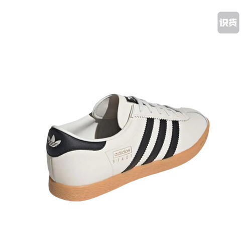 adidas Originals Stadt 德训鞋  防滑舒适百搭时尚薄底安徽zz仓