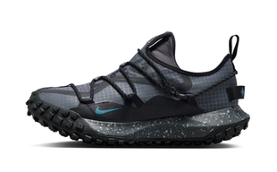 徒步鞋 Nike 广州HD仓 山飞一代越野耐磨户外鞋 Fly ACG Mountain