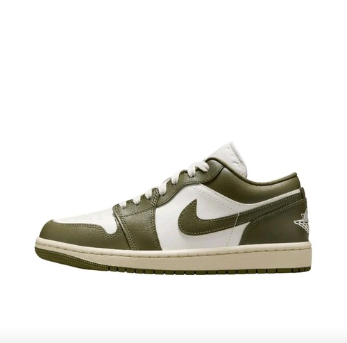 耐克Nike Air Jordan1 Low低帮休闲板鞋DC0774-122江西JW仓