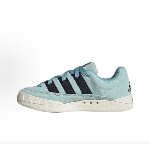 adidas originals adimatic德训鞋鲨鱼面包鞋复古KI8880湖北WFJ仓