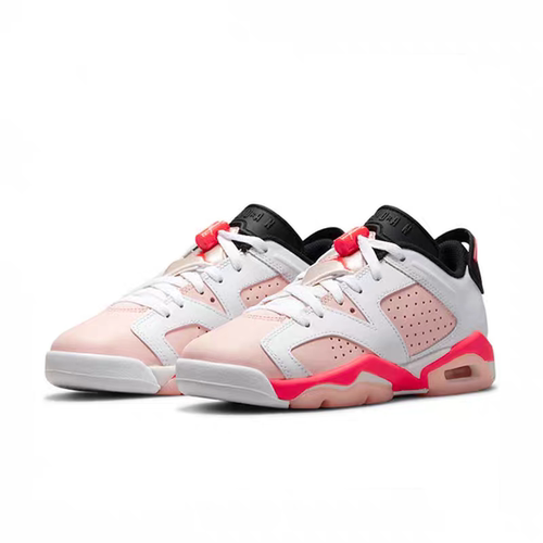 NIKEAIRJORDAN6女子休闲鞋