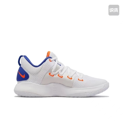 Nike Hyperdunk X(2018) 篮球鞋 抗扭抓地防滑耐磨缓震透气温州qz