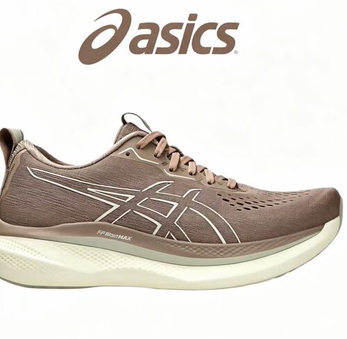 Asics GLIDERIDE MAX 舒适百搭透气运动健身生活休闲跑步鞋天津ZJ