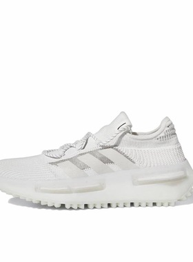 adidas originals NMD S1 舒适潮流低帮休闲鞋GW4652广东LS仓