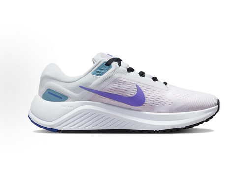 Nike Zoom Structure 24 休闲城市通勤跑步鞋DA8570-105