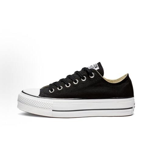 Chuck Taylor All Star Lift 帆布鞋 560250C 福建LA仓