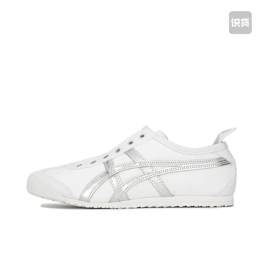 断码甩卖Onitsuka Tiger/鬼冢虎 Mexico 66 1183a962-101JL