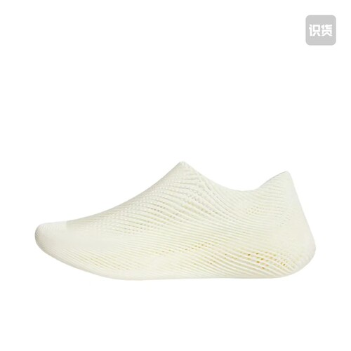 adidas Climacool Laced 3D 跑鞋 3D打印一体舒适回弹贴合JQ8739