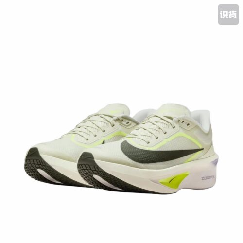 耐克Zoom Fly 6舒适百搭防滑耐磨低帮跑步鞋FN8454-004山西 zy