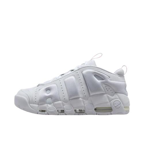 Nike Air More Uptempo Low  复古篮球鞋 FZ3055-100
